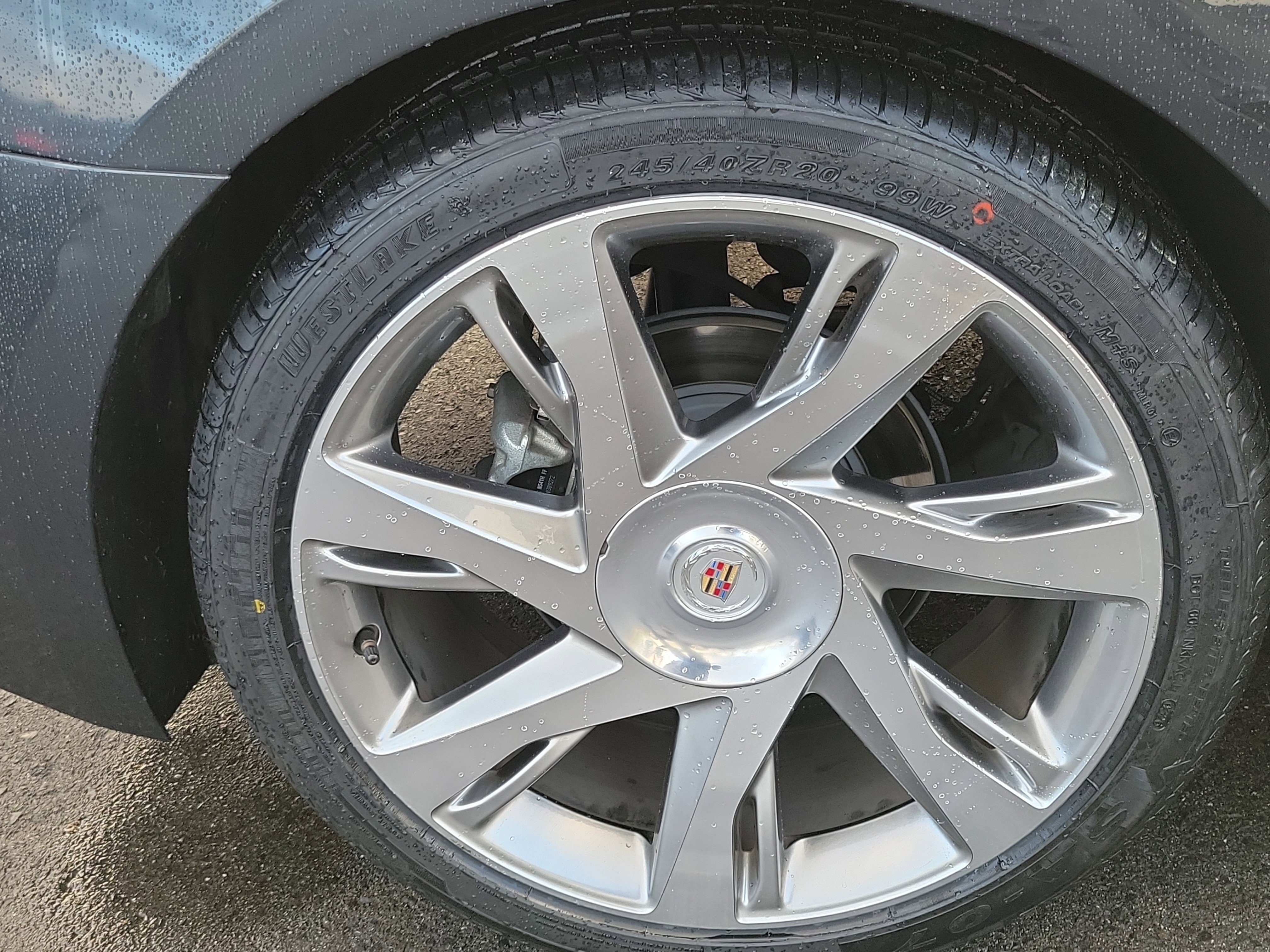 Used 2014 Cadillac ELR w/ Luxury Package image 22