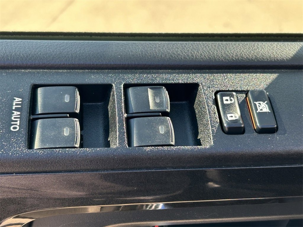 Used 2021 Toyota 4Runner TRD Off-Road Premium image 18