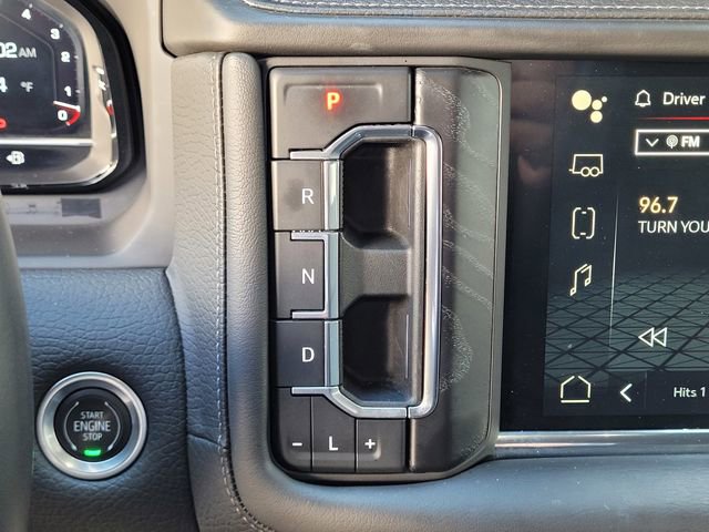 Used 2023 GMC Yukon Denali image 19