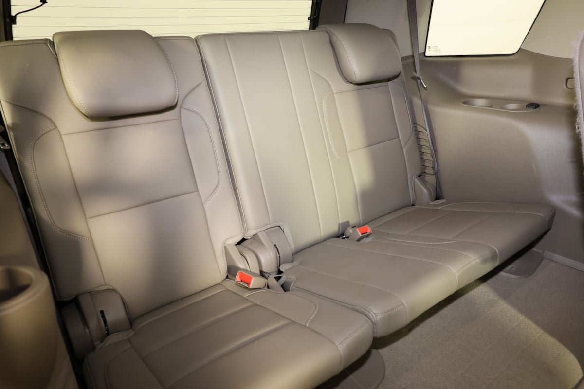 Used 2020 Chevrolet Tahoe Premier AWD/4WD image 43