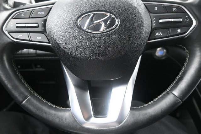 Used 2023 Hyundai Santa Fe Limited AWD/4WD image 17