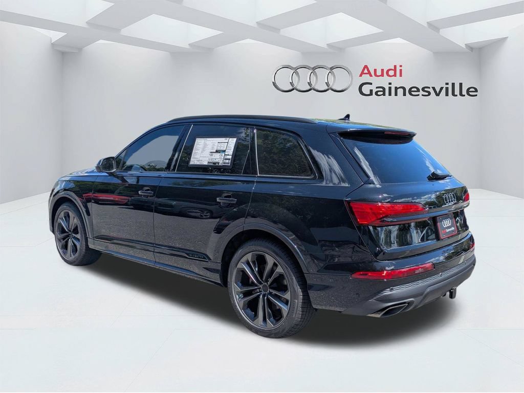 New 2026 Audi Q7 3.0T Premium Plus AWD/4WD image 19