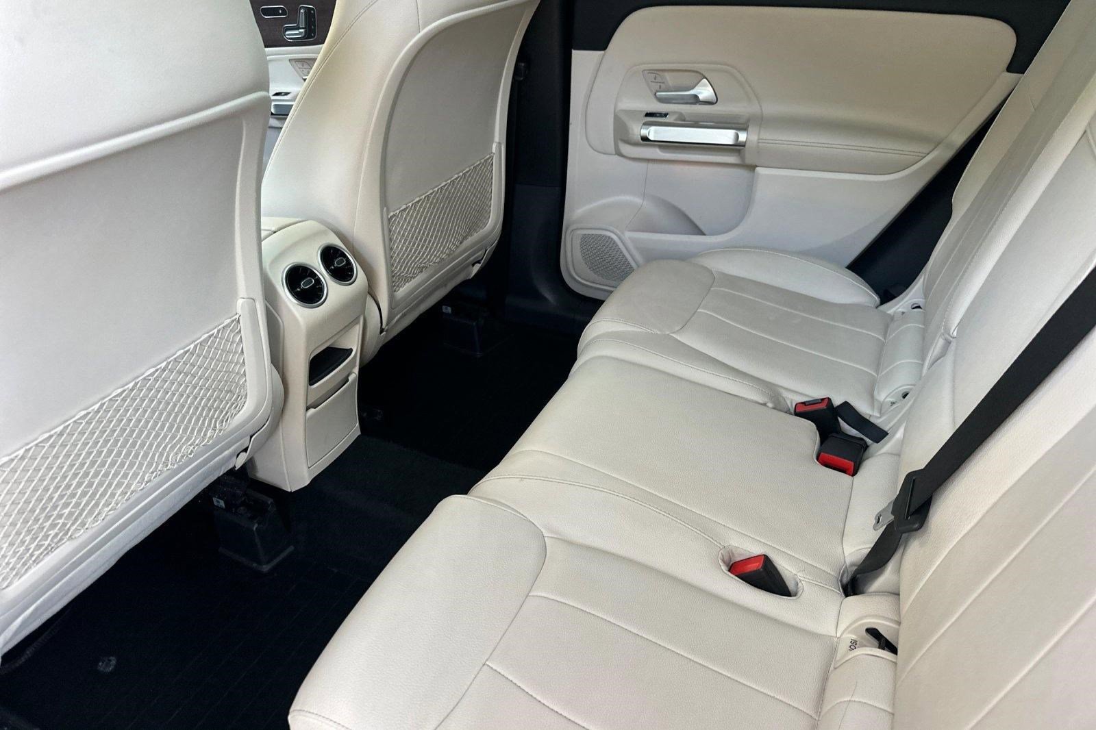 Certified 2023 Mercedes-Benz GLB 250 image 26