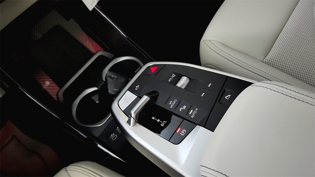 New 2026 BMW X1 xDrive28i w/ Technology Package image 21