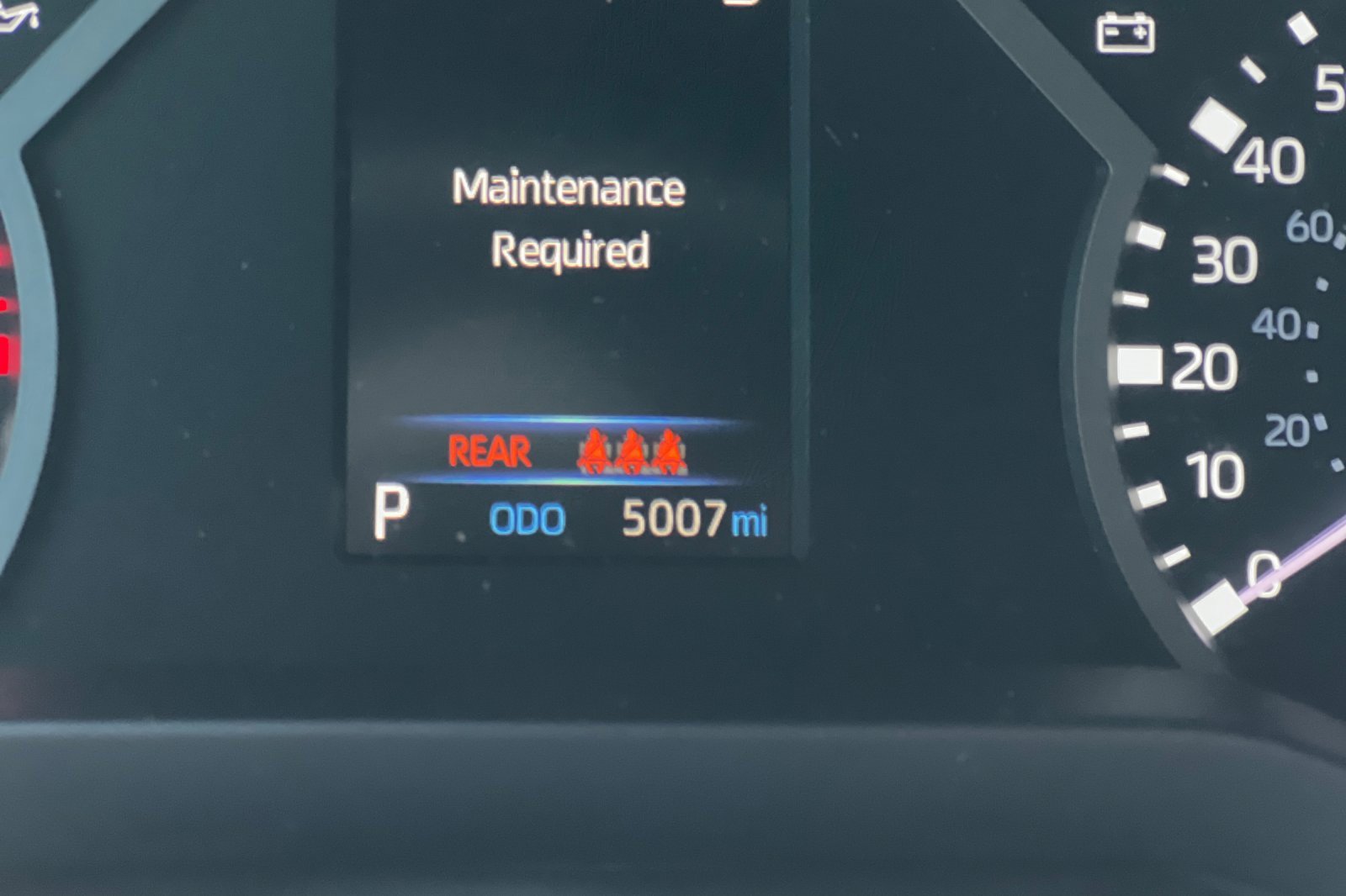 Used 2025 Toyota Tundra SR5 image 26