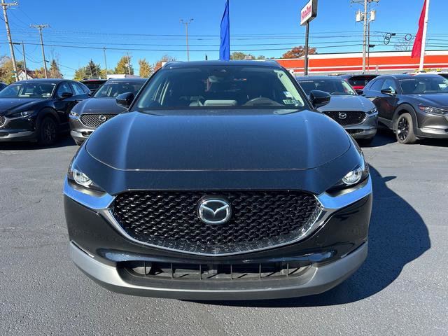 Certified 2023 MAZDA CX-30 AWD 2.5 S w/ Premium Package image 8