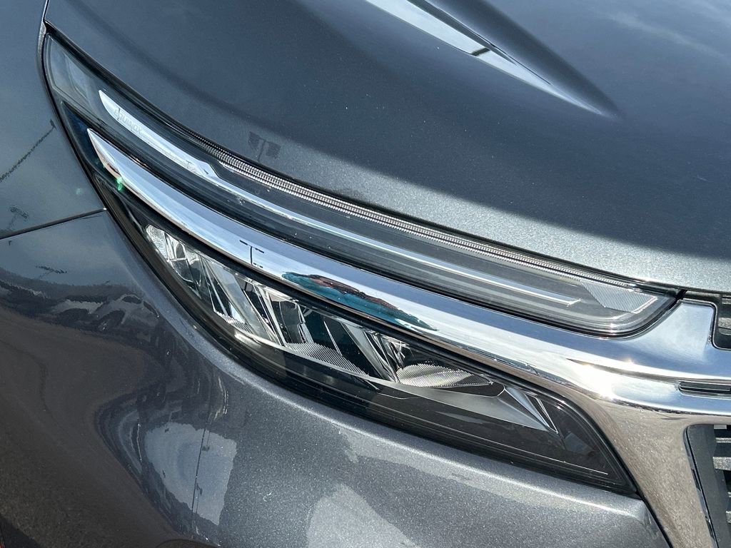 Used 2023 Chevrolet Equinox LT image 31