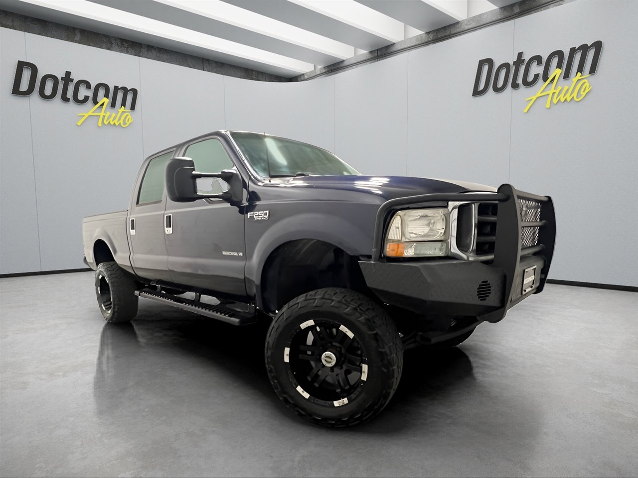 Used 2003 Ford F250 Lariat image 14
