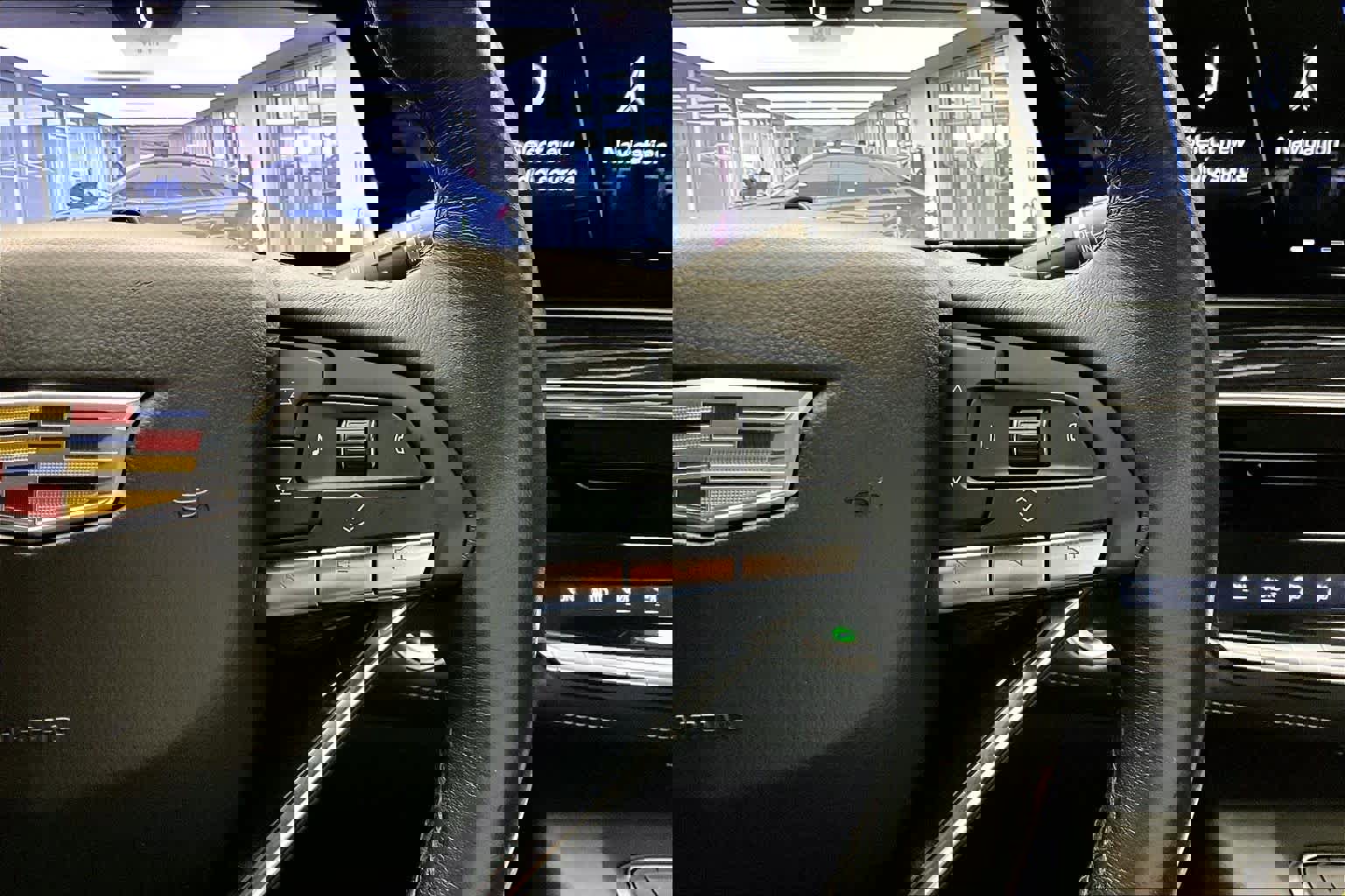 Used 2023 Cadillac Escalade Sport w/ Touring Package image 24