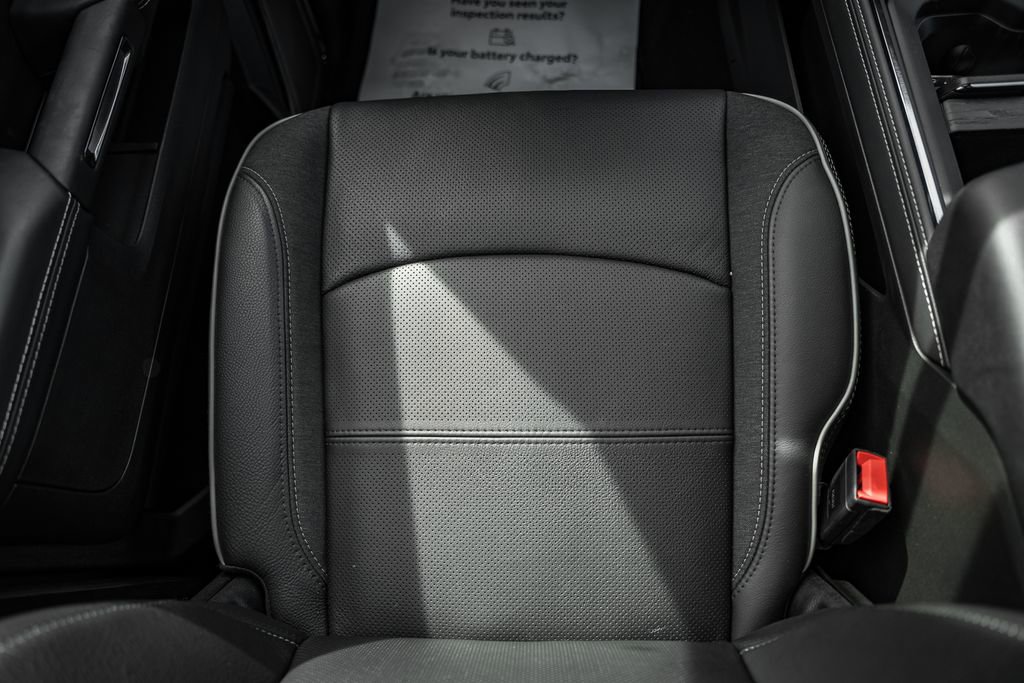 New 2026 RAM 2500 Limited image 36