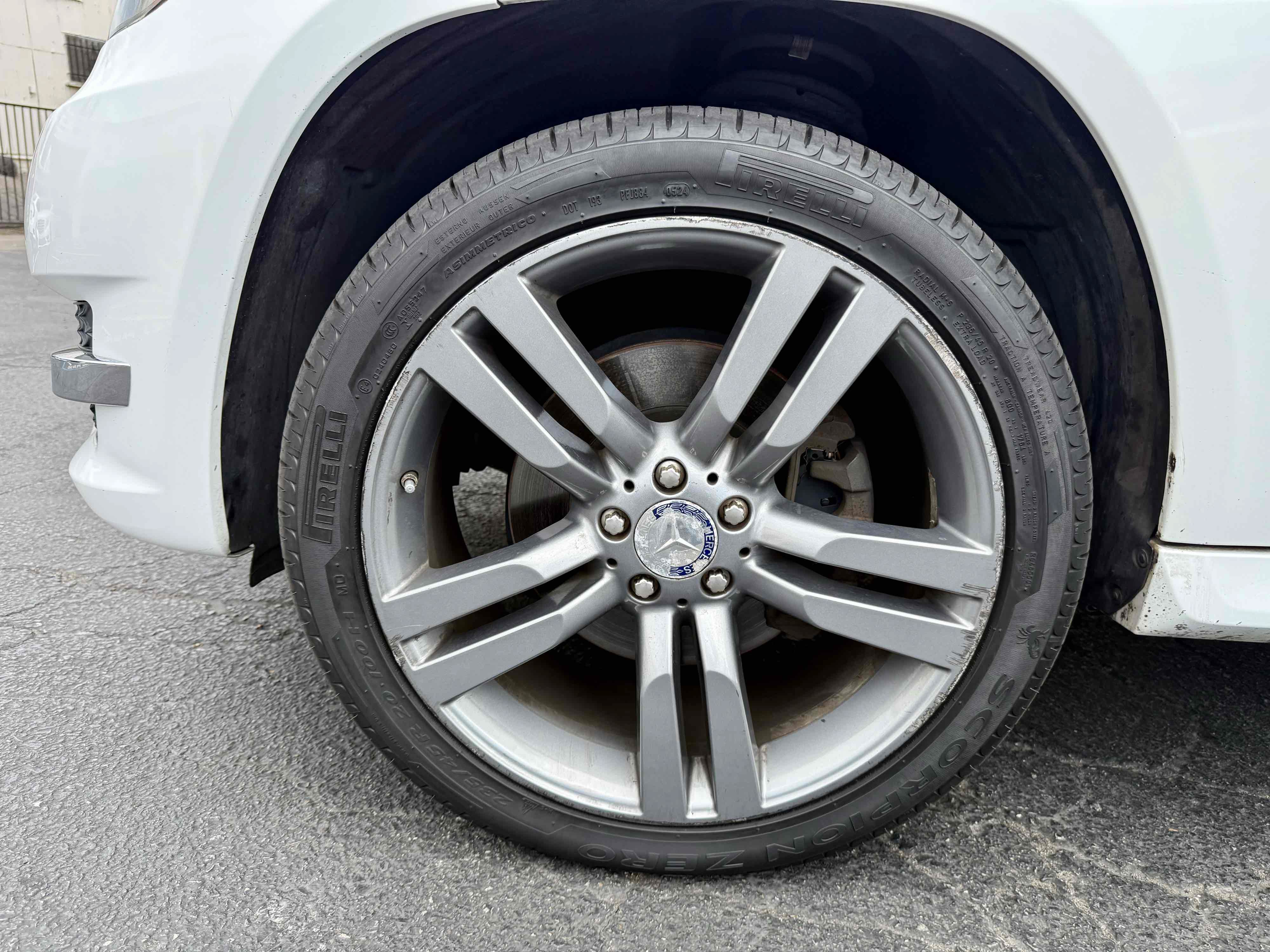 Used 2013 Mercedes-Benz GLK 350 2WD image 11