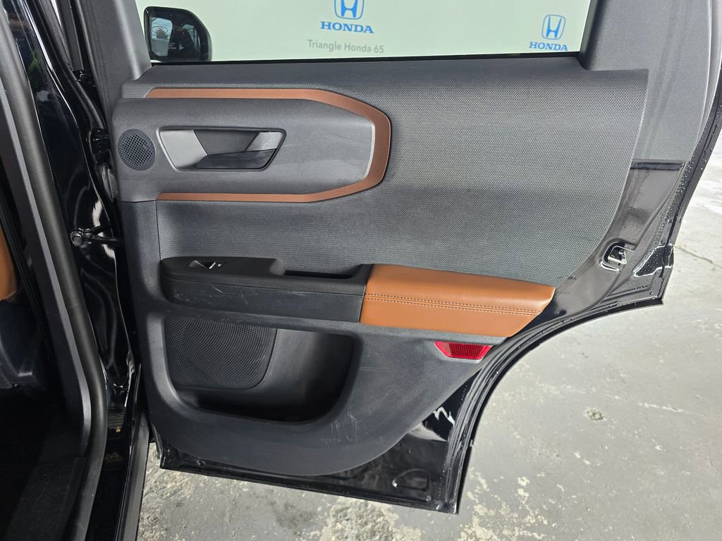 Used 2021 Ford Bronco Sport Badlands AWD/4WD image 23