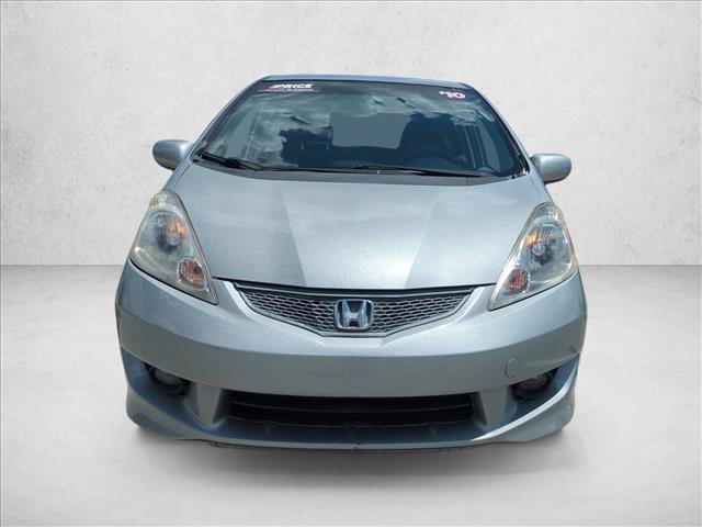 Used 2010 Honda Fit Sport image 2