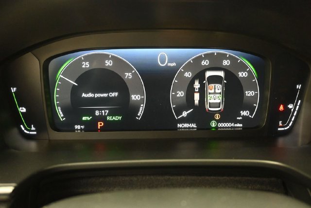 New 2026 Honda CR-V Sport-L image 14