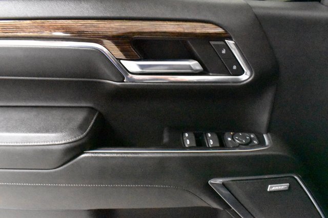 Used 2022 GMC Sierra 1500 Elevation w/ Preferred Package image 18