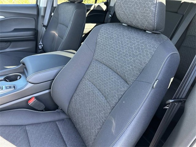 New 2026 Honda Ridgeline Sport image 22