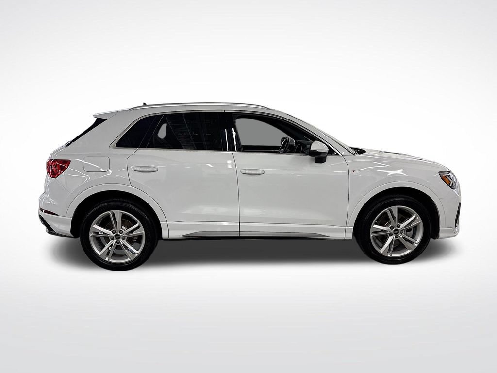Used 2022 Audi Q3 2.0T Premium Plus AWD/4WD image 6