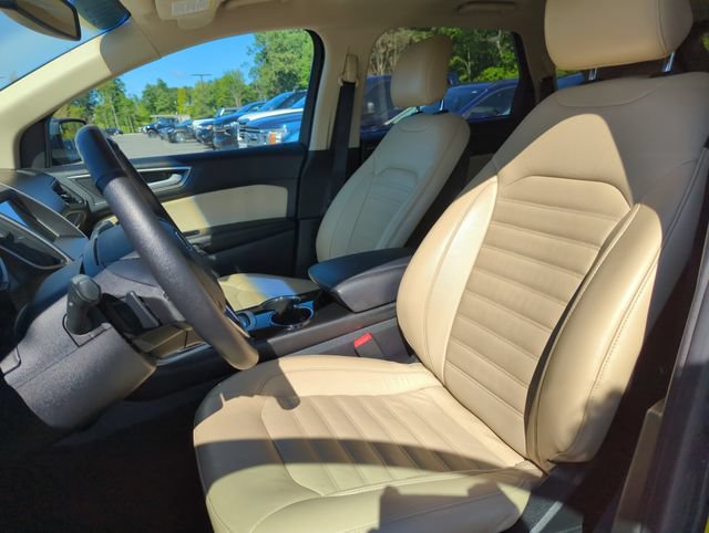 Used 2016 Ford Edge SEL w/ Equipment Group 201A FWD image 30