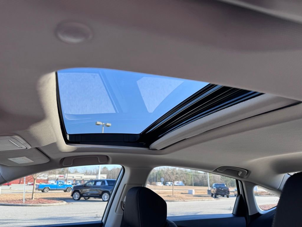 New 2025 Honda Accord SE image 17