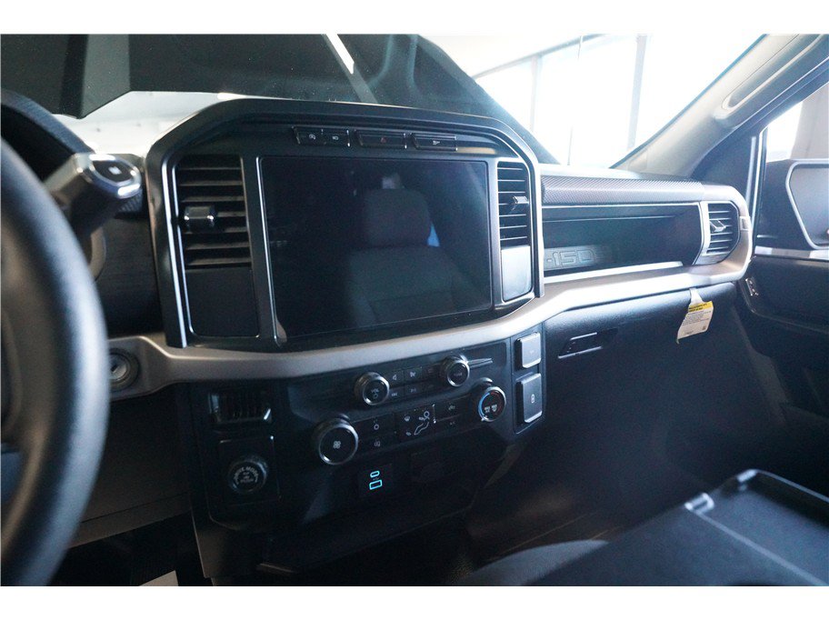 Used 2024 Ford F150 XL RWD image 17