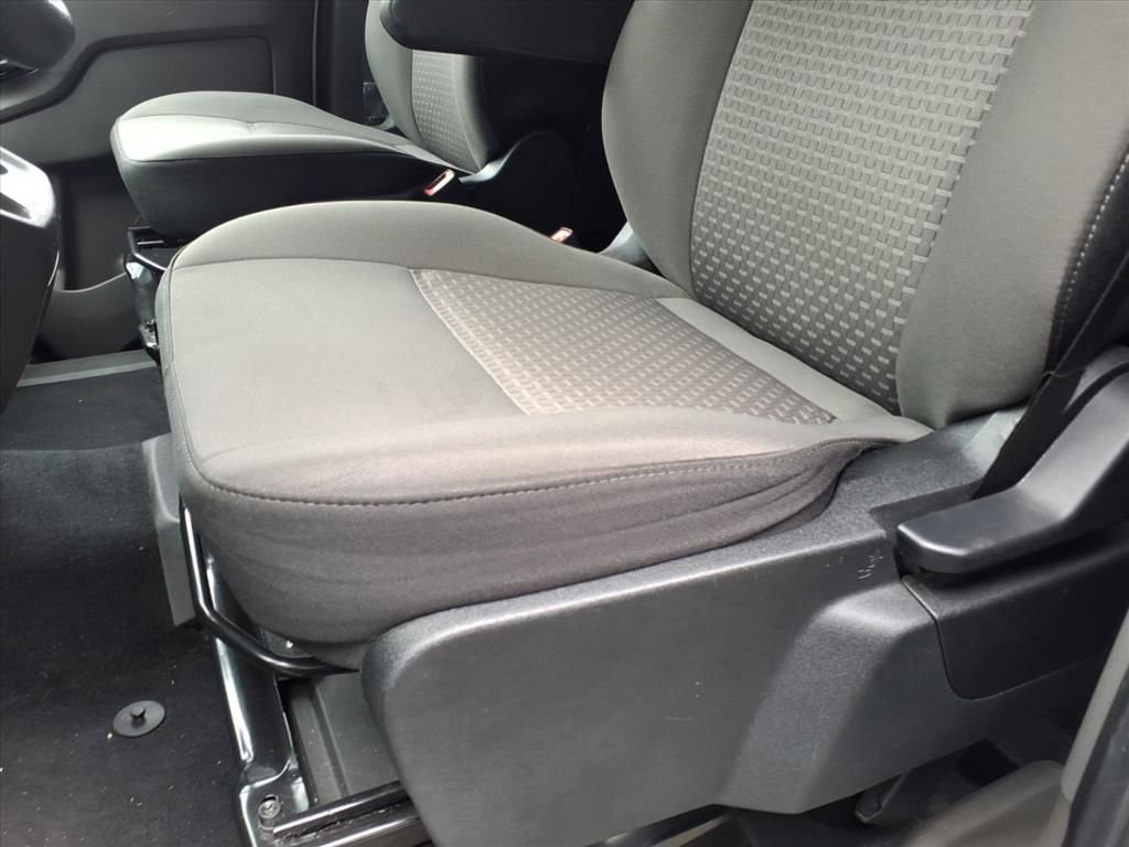 Used 2024 Ford Transit 350 XLT RWD image 17