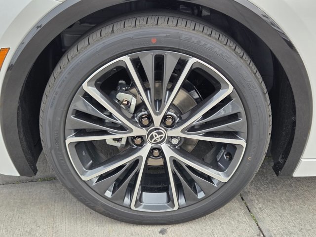 New 2026 Toyota Prius Limited image 10