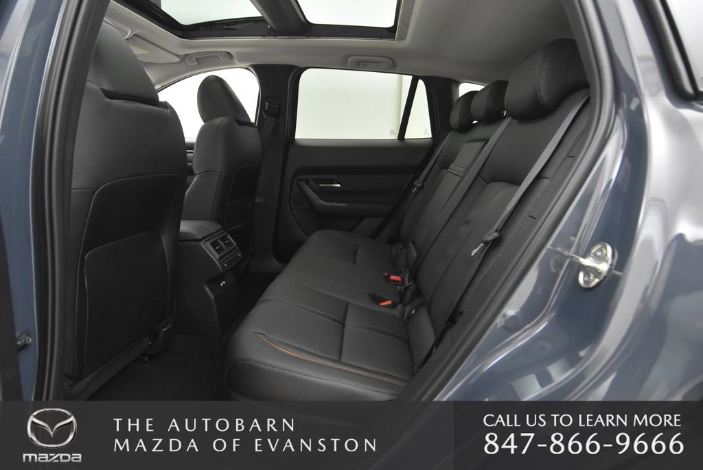 New 2026 MAZDA CX-50 2.5 Hybrid w/ Weather Package image 25