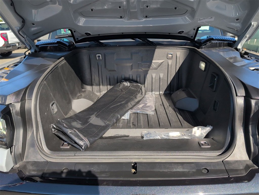 Certified 2024 GMC Hummer EV 2X image 31