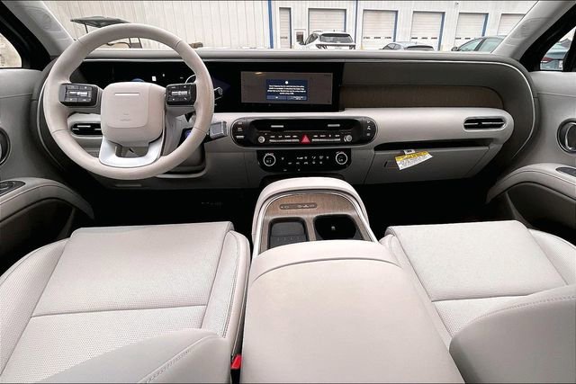 New 2026 Hyundai Palisade SEL image 5