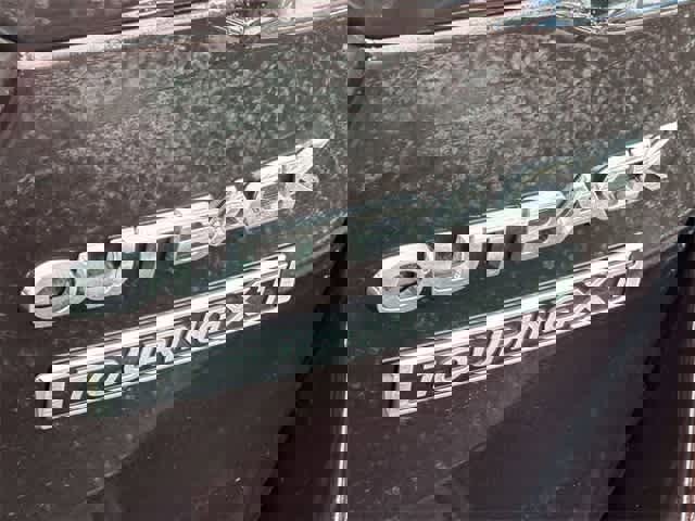 Certified 2025 Subaru Outback Touring XT image 21