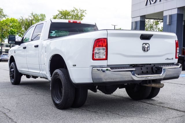 Used 2023 RAM 3500 Tradesman AWD/4WD image 25