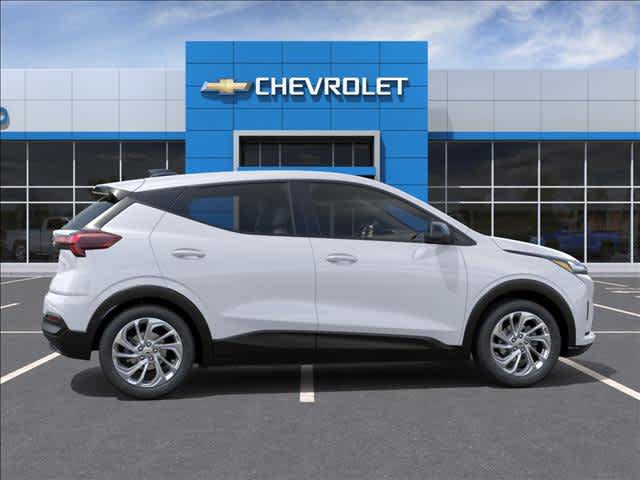 New 2027 Chevrolet Bolt LT FWD image 5