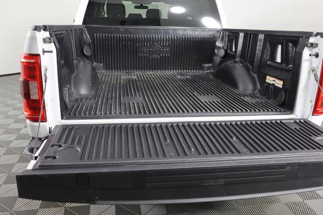 Used 2022 Ford F150 XLT image 28