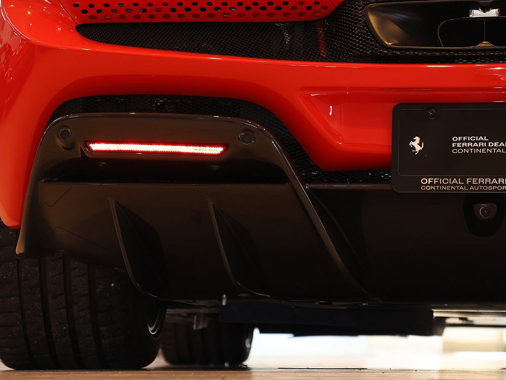 Certified 2023 Ferrari 296 GTS image 75