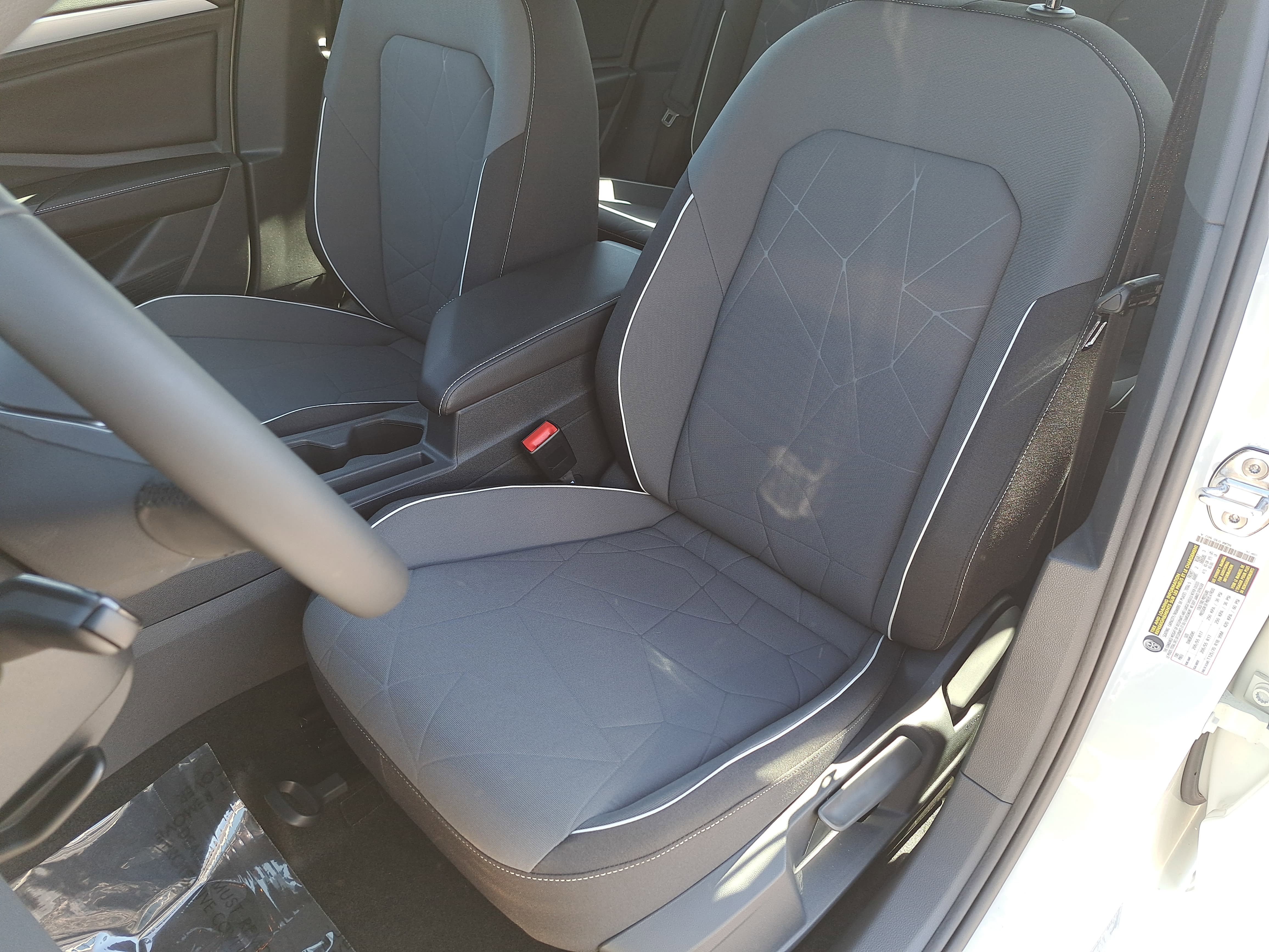 New 2026 Volkswagen Jetta Sport image 14