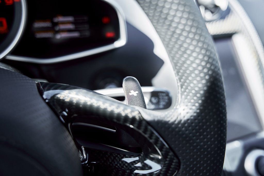 Used 2012 McLaren MP4-12C Coupe image 55