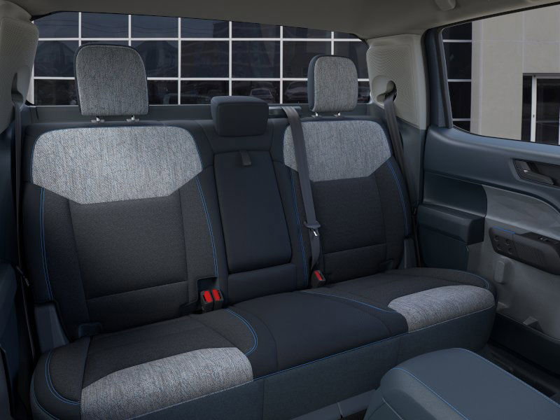 New 2025 Ford Maverick XLT w/ XLT Luxury Package image 11