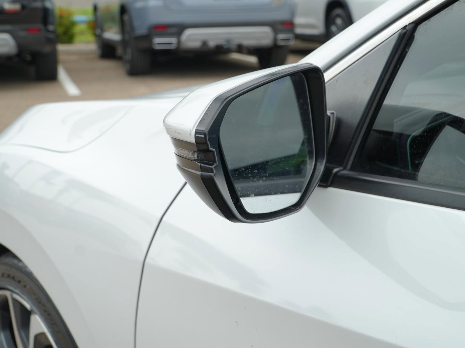 Used 2019 Honda Civic Touring image 9
