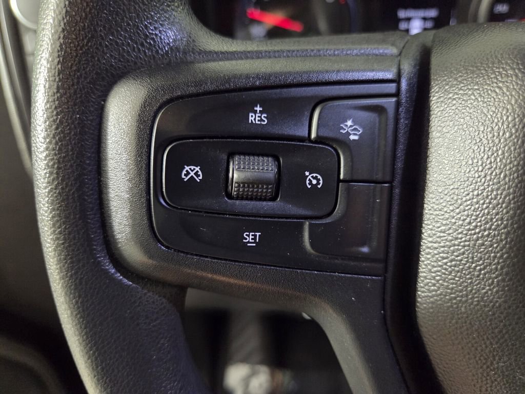 Used 2023 Chevrolet Silverado 1500 Custom Trail Boss image 20