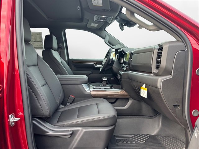 New 2026 Chevrolet Silverado 1500 RST w/ RST All Star Premium Package image 15