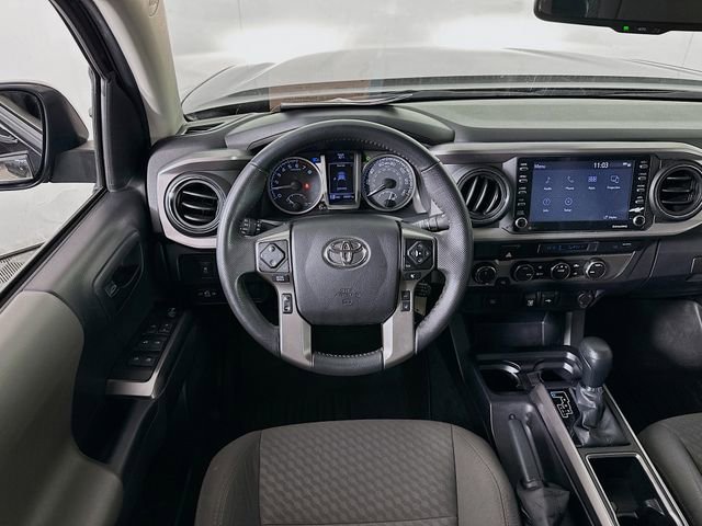Certified 2022 Toyota Tacoma SR5 image 21