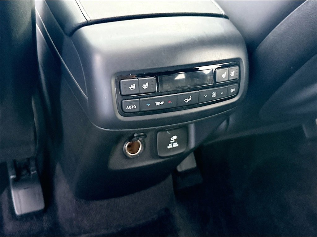 Used 2021 Hyundai Palisade Calligraphy image 28