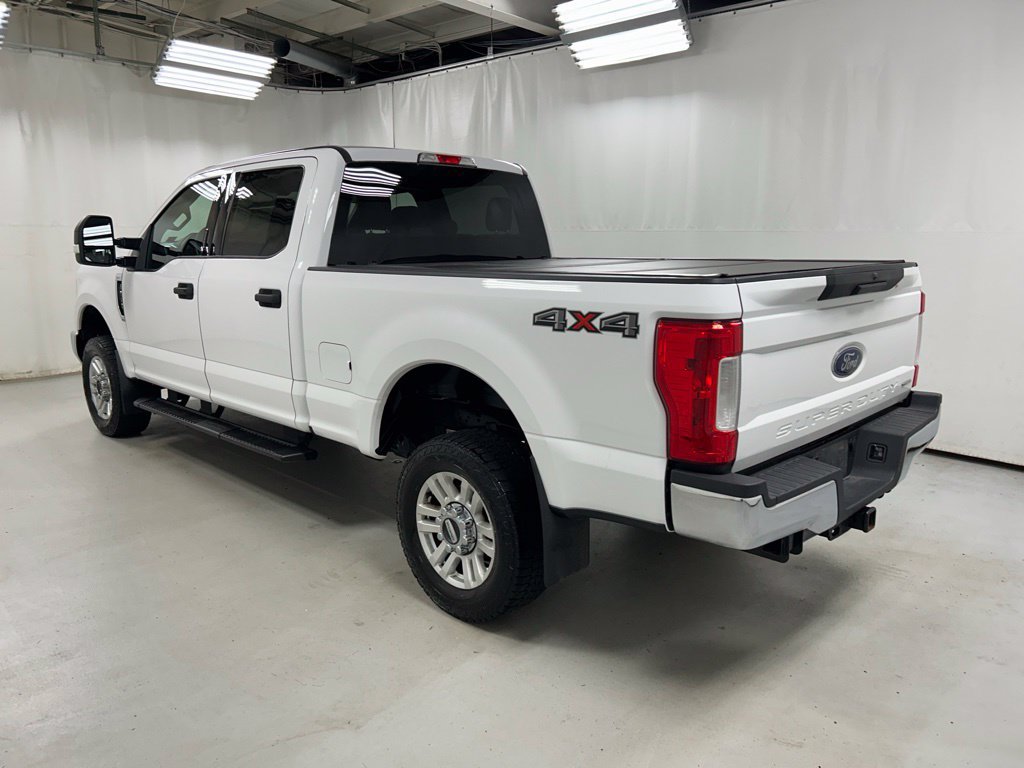 Used 2019 Ford F250 XLT AWD/4WD image 7