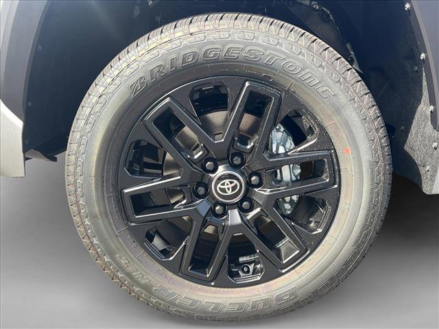 New 2026 Toyota Tundra Limited image 11