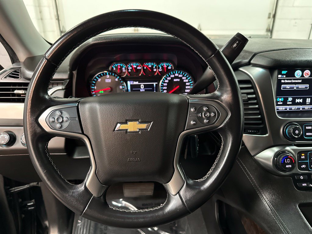 Used 2019 Chevrolet Tahoe LS AWD/4WD image 13