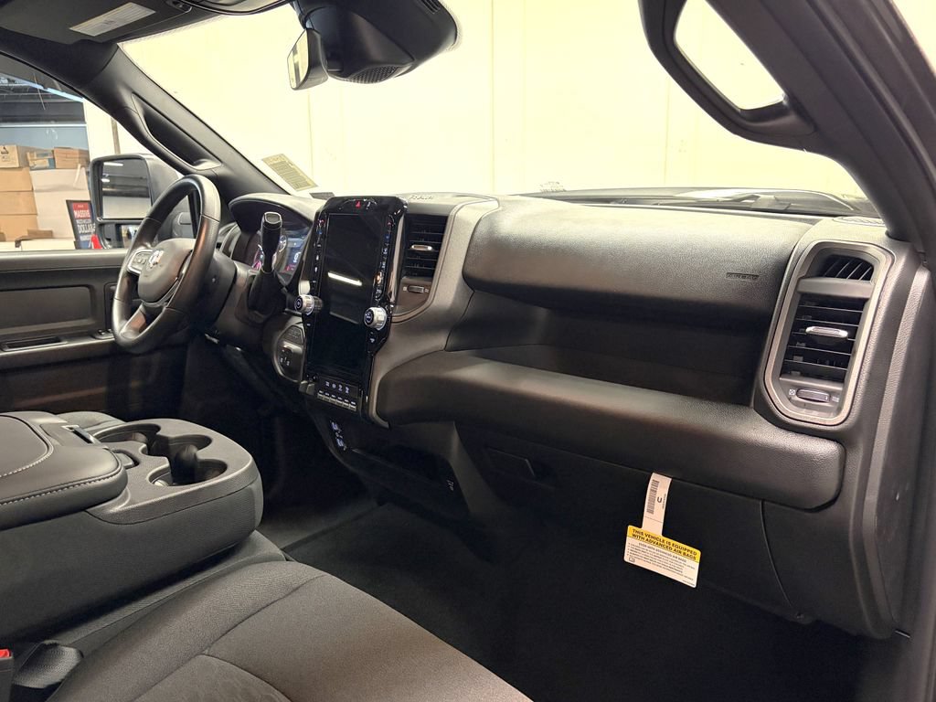 New 2026 RAM 2500 Tradesman AWD/4WD image 26