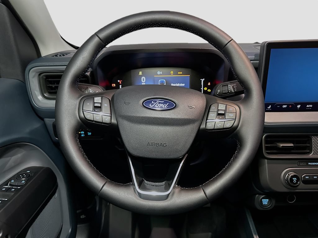 New 2026 Ford Maverick XLT w/ XLT Luxury Package AWD/4WD image 26