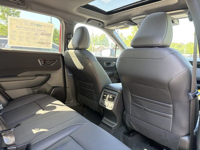 New 2026 Subaru Outback Limited XT AWD/4WD image 17