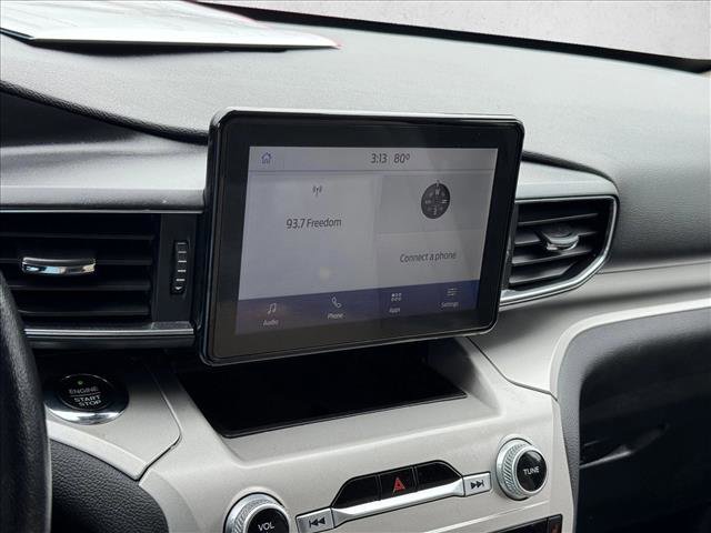 Used 2021 Ford Explorer XLT w/ Equipment Group 202A image 13