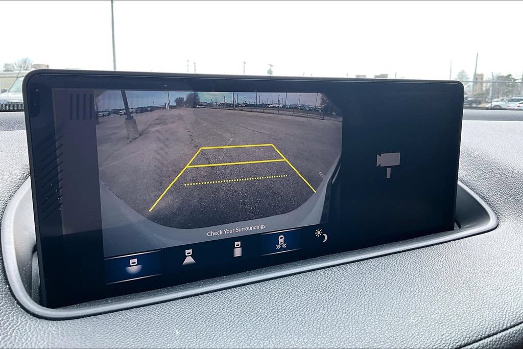 Used 2022 Acura MDX FWD image 30